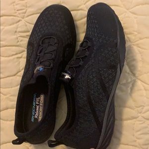 Skechers Memory Foam shoes